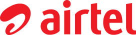 Logo Airtel